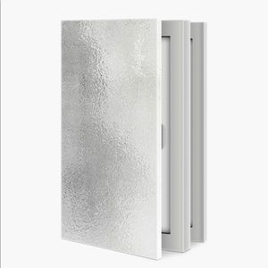 Maskcara HAC Stack Compact ~ Silver